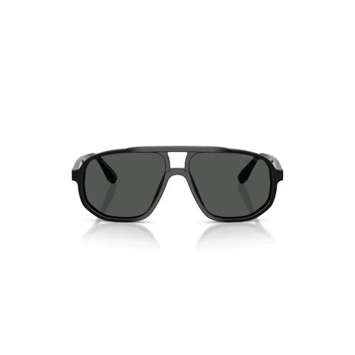 Accessories > Sunglasses - - Emporio Armani - Modalova