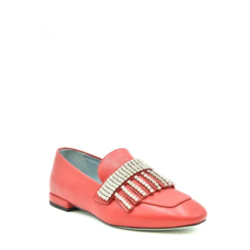 Shoes > Flats > Loafers - - Chiara Ferragni Collection - Modalova