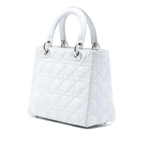 Pre-owned > Pre-owned Bags > Pre-owned Handbags - - Dior Vintage - Modalova