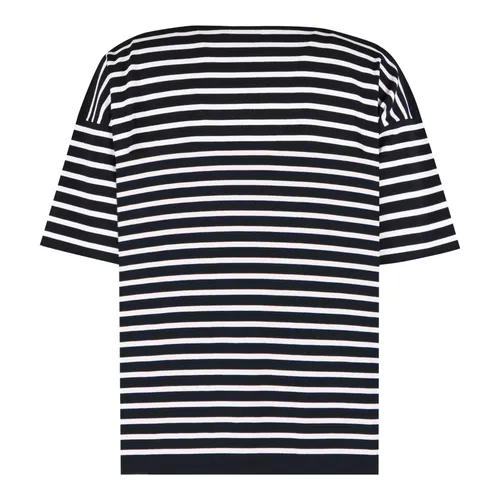 Tops > T-Shirts - - Roberto Collina - Modalova