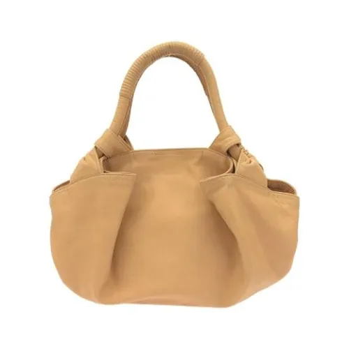 Pre-owned > Pre-owned Bags > Pre-owned Handbags - - Loewe Pre-owned - Modalova