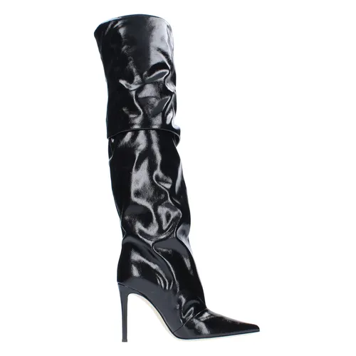 Shoes > Boots > Over-knee Boots - - Giuseppe Zanotti - Modalova