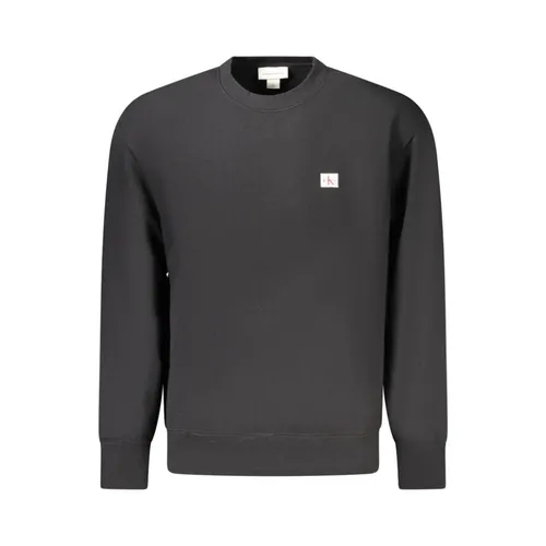 Sweatshirts & Hoodies > Sweatshirts - - Calvin Klein - Modalova
