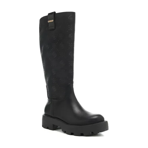 Shoes > Boots > High Boots - - Guess - Modalova
