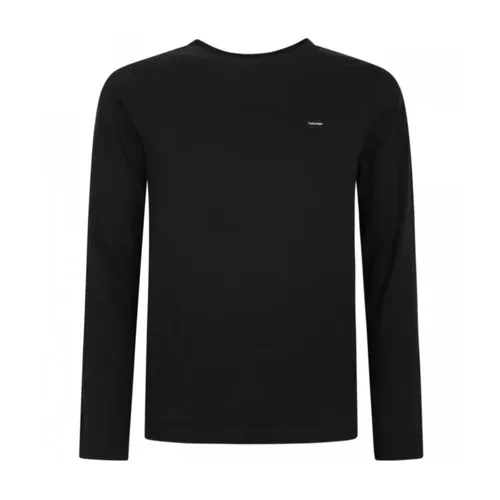 Tops > Long Sleeve Tops - - Calvin Klein - Modalova
