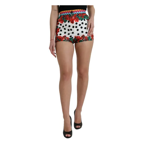 Shorts > Short Shorts - - Dolce & Gabbana - Modalova