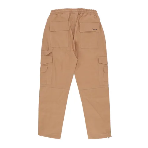 Trousers > Slim-fit Trousers - - Dolly Noire - Modalova