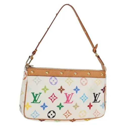 Pre-owned > Pre-owned Bags > Pre-owned Handbags - - Louis Vuitton Vintage - Modalova