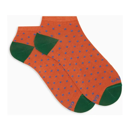 Underwear > Socks - - Gallo - Modalova