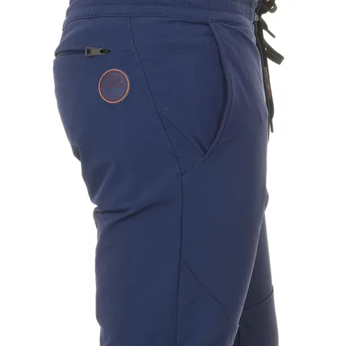 Trousers > Sweatpants - - Napapijri - Modalova