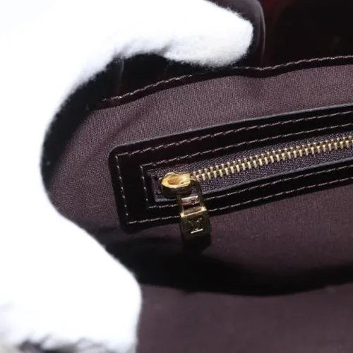 Pre-owned > Pre-owned Bags > Pre-owned Handbags - - Louis Vuitton Vintage - Modalova
