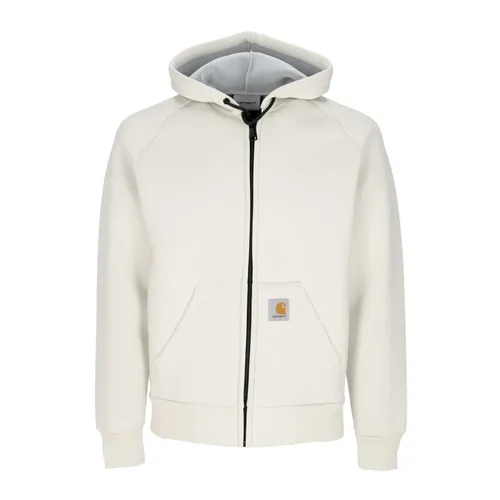 Sweatshirts & Hoodies > Zip-throughs - - Carhartt Wip - Modalova