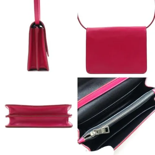 Pre-owned > Pre-owned Bags > Pre-owned Cross Body Bags - - Prada Vintage - Modalova