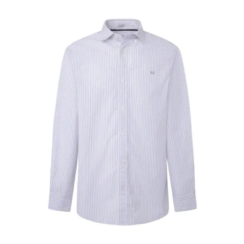 Shirts > Casual Shirts - - Pepe Jeans - Modalova