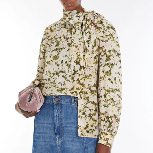 Blouses & Shirts > Blouses - - Weekend Max Mara - Modalova