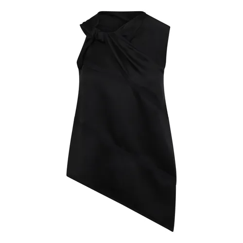 Tops > Sleeveless Tops - - Jil Sander - Modalova
