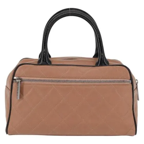 Pre-owned > Pre-owned Bags > Pre-owned Handbags - - Chanel Vintage - Modalova