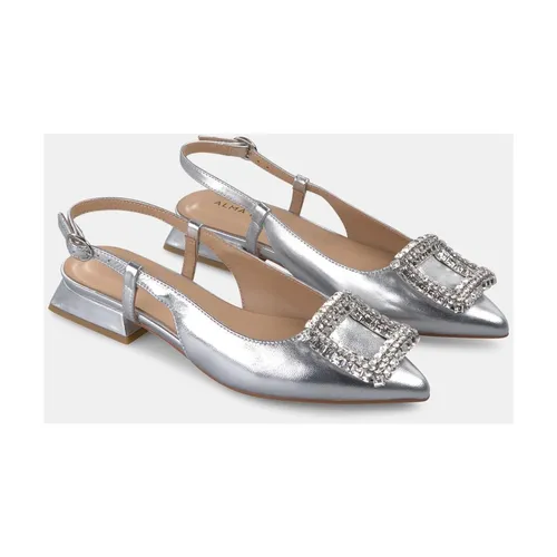 Shoes > Flats > Ballerinas - - Alma EN Pena - Modalova