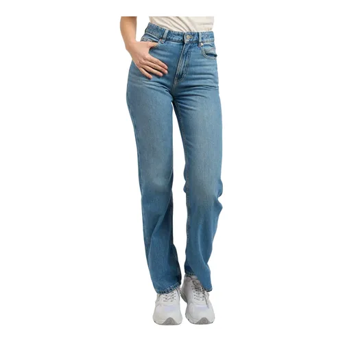 Jeans > Straight Jeans - - Hugo - Modalova