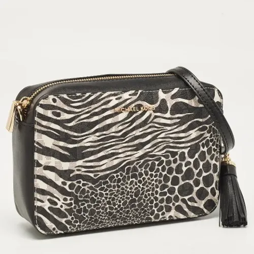 Pre-owned > Pre-owned Bags > Pre-owned Cross Body Bags - - Michael Kors Pre-owned - Modalova
