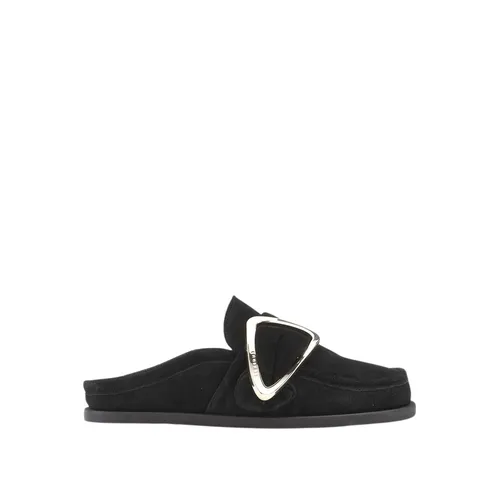 Shoes > Flats > Mules - - Inuikii - Modalova