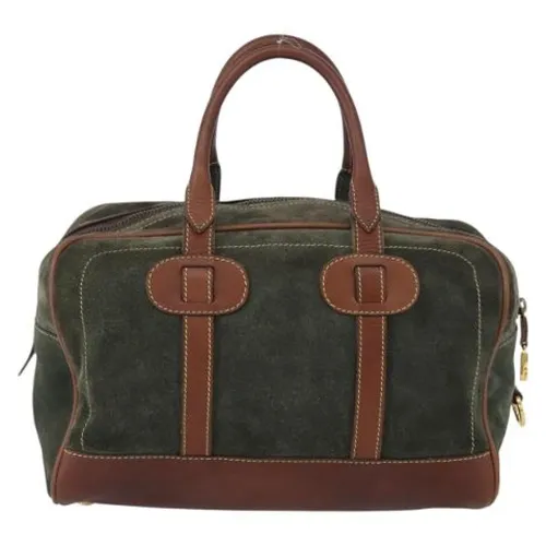 Pre-owned > Pre-owned Bags > Pre-owned Handbags - - Loewe Pre-owned - Modalova