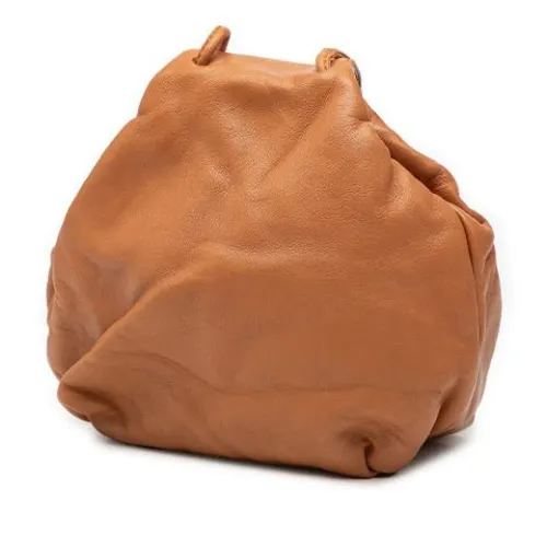 Pre-owned > Pre-owned Bags > Pre-owned Bucket Bags - - Loewe Pre-owned - Modalova