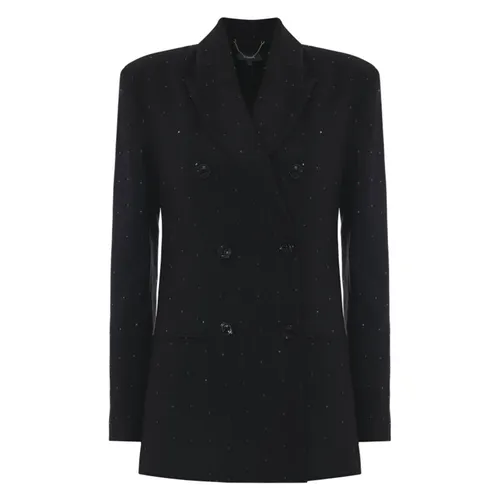 Kocca - Jackets > Blazers - Black - Kocca - Modalova