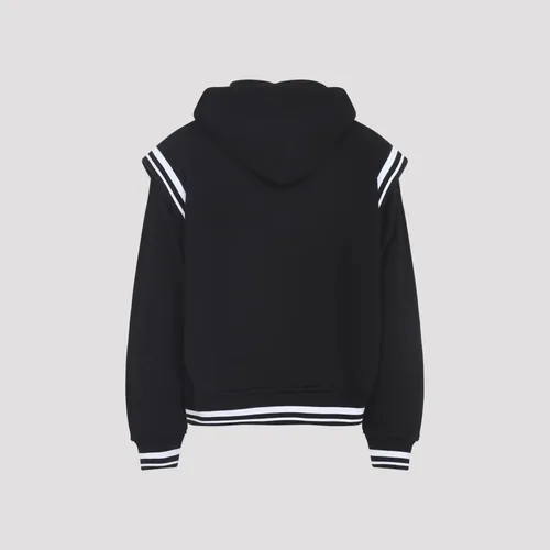 Jackets > Bomber Jackets - - Off White - Modalova