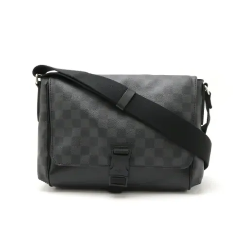 Pre-owned > Pre-owned Bags > Pre-owned Cross Body Bags - - Louis Vuitton Vintage - Modalova