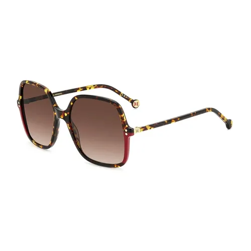 Accessories > Sunglasses - - Carolina Herrera - Modalova