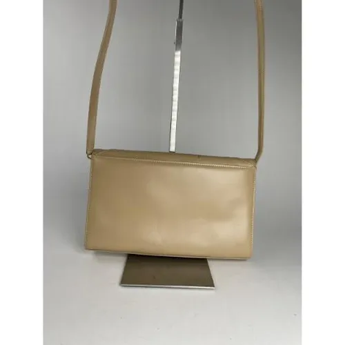 Pre-owned > Pre-owned Bags > Pre-owned Cross Body Bags - - Givenchy Pre-owned - Modalova