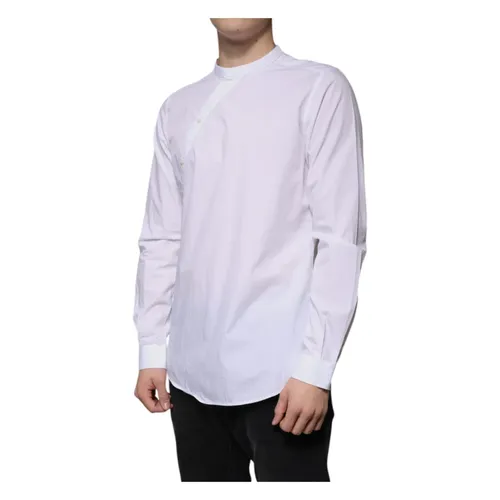 Shirts > Casual Shirts - - Dolce & Gabbana - Modalova