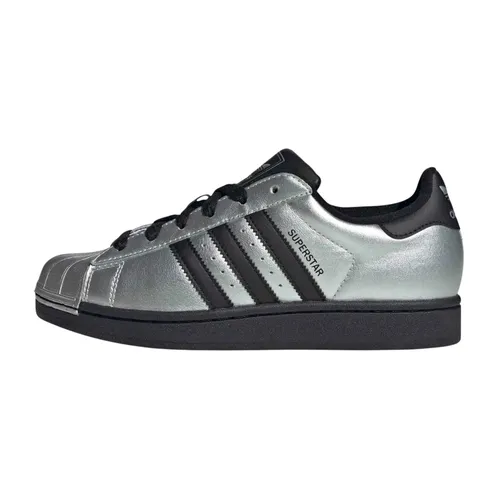 Adidas - Shoes > Sneakers - Gray - Adidas - Modalova