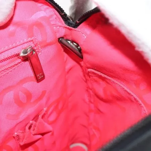 Pre-owned > Pre-owned Bags > Pre-owned Cross Body Bags - - Chanel Vintage - Modalova