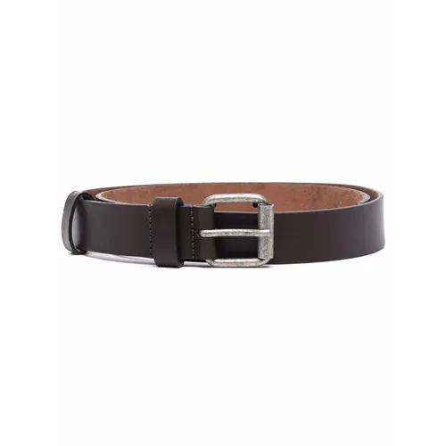 Accessories > Belts - - Aspesi - Modalova