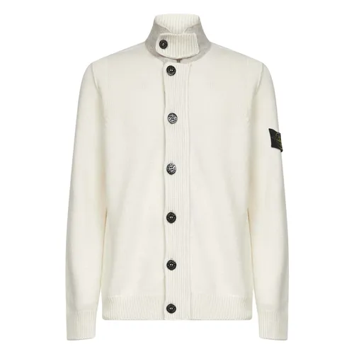 Knitwear > Cardigans - - Stone Island - Modalova