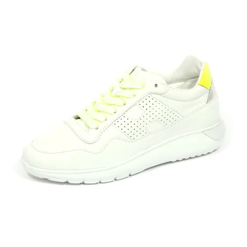 Hogan - Shoes > Sneakers - White - Hogan - Modalova