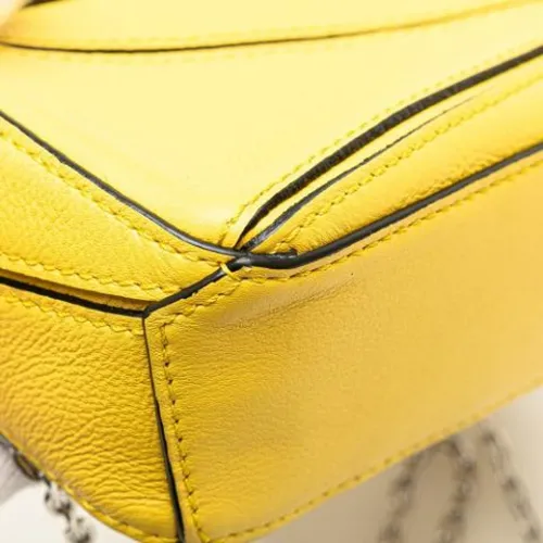 Pre-owned > Pre-owned Bags > Pre-owned Handbags - - Loewe Pre-owned - Modalova