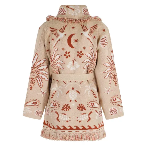 Knitwear > Cardigans - - Alanui - Modalova