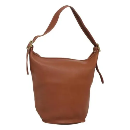 Pre-owned > Pre-owned Bags > Pre-owned Handbags - - Coach Pre-owned - Modalova