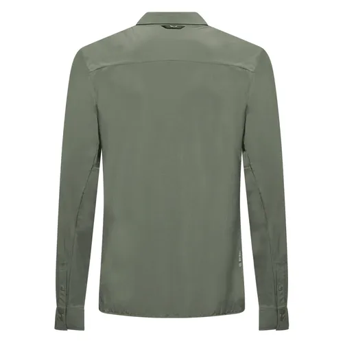 Shirts > Casual Shirts - - Salewa - Modalova