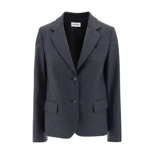 Jackets > Blazers - - P.a.r.o.s.h. - Modalova