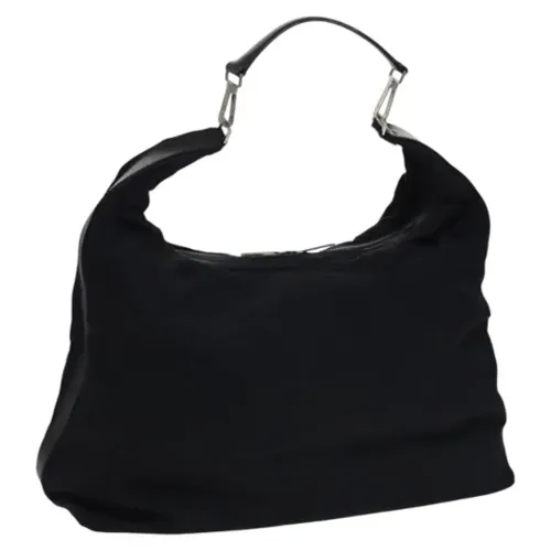Pre-owned > Pre-owned Bags > Pre-owned Shoulder Bags - - Gucci Vintage - Modalova