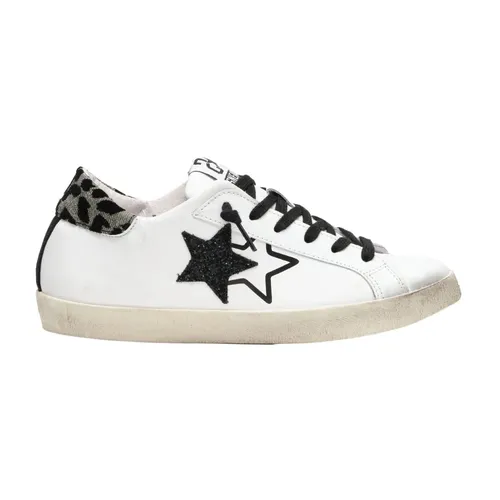 Star - Shoes > Sneakers - White - 2Star - Modalova
