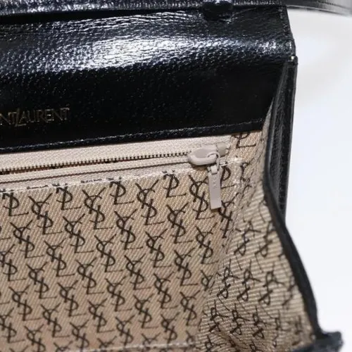 Pre-owned > Pre-owned Bags > Pre-owned Cross Body Bags - - Saint Laurent Vintage - Modalova