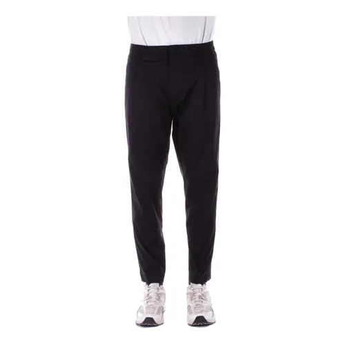 Trousers > Slim-fit Trousers - - Dondup - Modalova