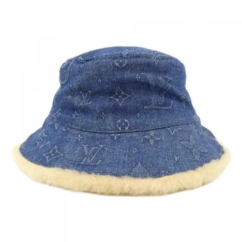 Pre-owned > Pre-owned Accessories - - Louis Vuitton Vintage - Modalova