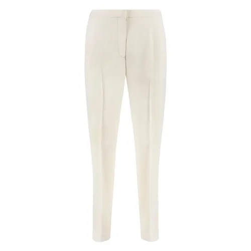 Trousers > Slim-fit Trousers - - Aspesi - Modalova