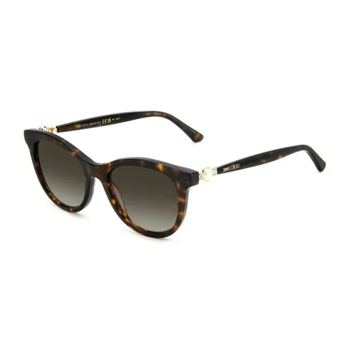 Accessories > Sunglasses - - Jimmy Choo - Modalova